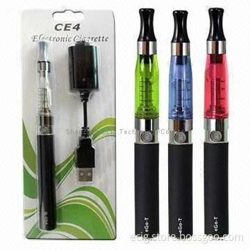 2013 hot selling ego ce4 blister kit for factory price